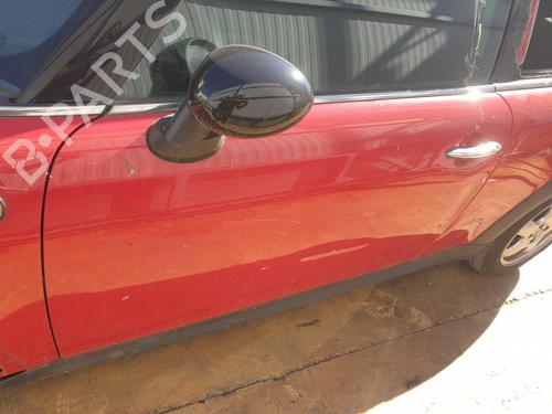 Left front window motor MINI MINI (R56) One | BP10918523E21 