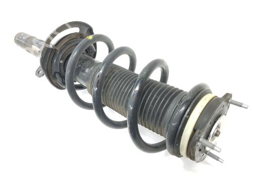 Left front shock absorber FORD TRANSIT CUSTOM V362 Van (FY, FZ) 2.0 EcoBlue | BP34354095M16 - Image 2
