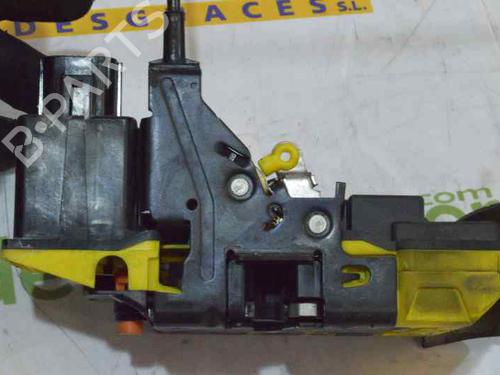Rear right lock VOLVO S60 I (384) D5 | BP786166C99 