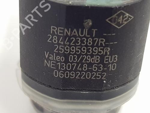 Other RENAULT ZOE (BFM_)  | BP34354758O1  - Image 5