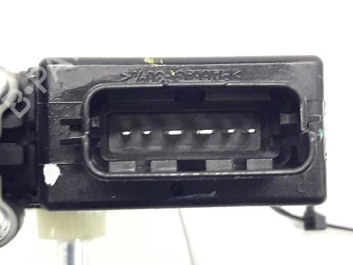 Left rear window motor HYUNDAI SANTA FÉ III (DM, DMA) 2.0 CRDi | BP5031501E23 