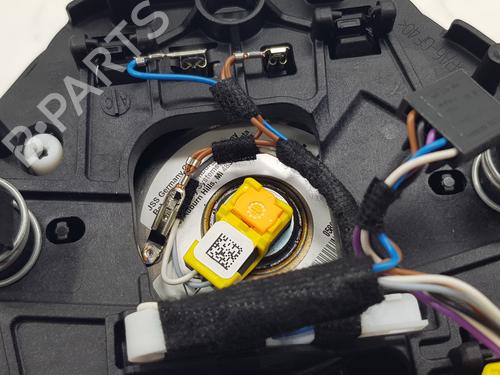 Airbag Kit SEAT IBIZA V (KJ1, KJG)  | BP29728667C86 