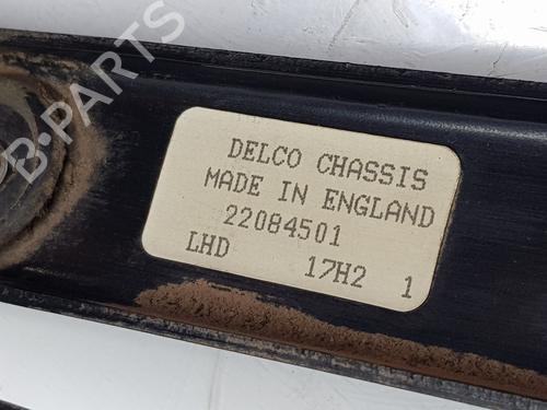 Viskermotor vindrute LAND ROVER DISCOVERY I (LJ) 2.5 TDI 4x4 | BP30787057M29