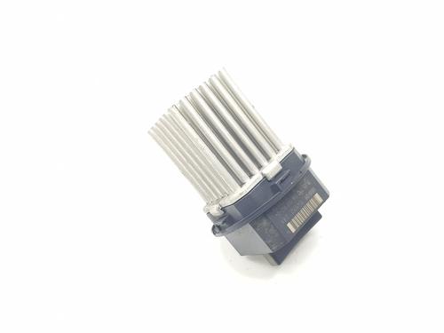 Heater resistor MERCEDES-BENZ SPRINTER 3,5-t Van (B906) 313 CDI (906.631, 906.633, 906.635, 906.637) | BP23407801M108 