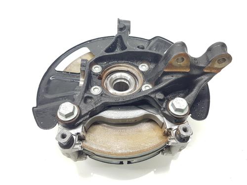 Left front steering knuckle VW CRAFTER Van (SY_, SX_)  | BP29534777M25 