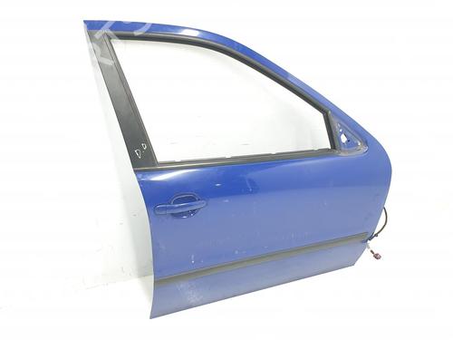 Right front door SEAT LEON (1M1) 1.9 TDI | BP17733395C3 