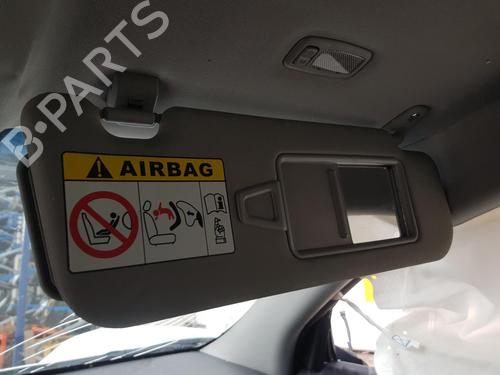 Electronic sensor KIA SPORTAGE III (SL) 1.6 GDI | BP12463725M84 