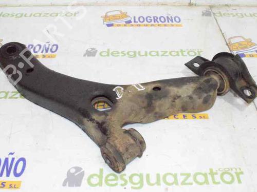 Right front suspension arm FORD TRANSIT CONNECT (P65_, P70_, P80_) 1.8 TDCi 2320446 | 4T163042AB |