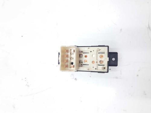Left rear window switch OPEL ANTARA A (L07) 2.0 CDTI 4x4 | BP6818692I29 