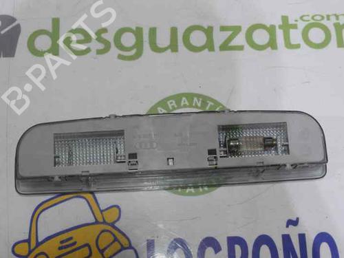 Interior roof light AUDI A3 Sportback (8PA) 2.0 FSI | BP7420786I8 