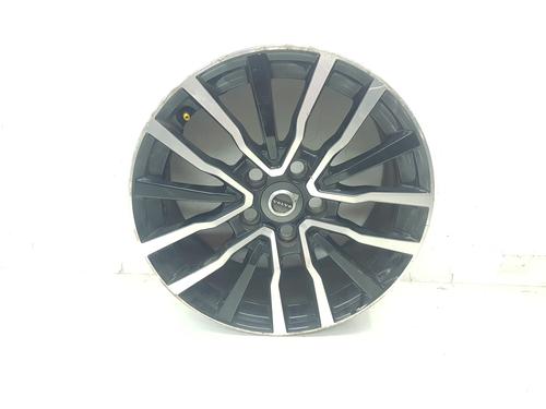 Used Rim Rim VOLVO V40 Hatchback (525) [2012-2019] 36223522 36223522