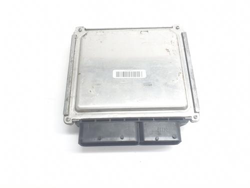 Motorstyringsenhed VW CRAFTER Platform/Chassis (SZ_)  | BP26698889M57 
