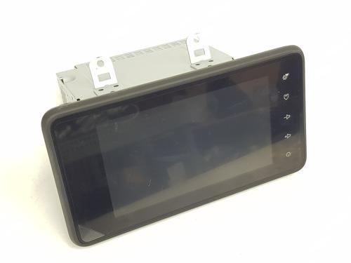 Electronic module DACIA SANDERO III  | BP34639735M83  - Image 5