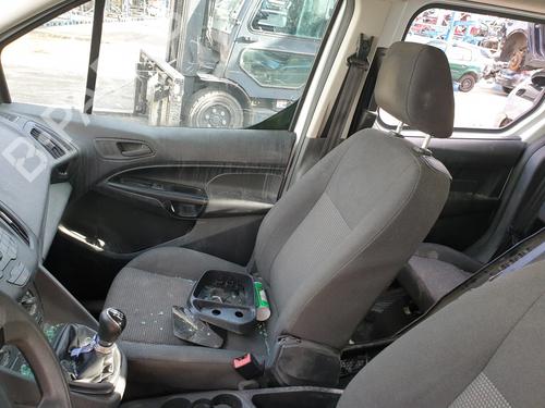Rudehejsemekanisme Højre foran FORD TRANSIT CONNECT V408 Box Body/MPV 1.5 TDCi | BP21558300C23 