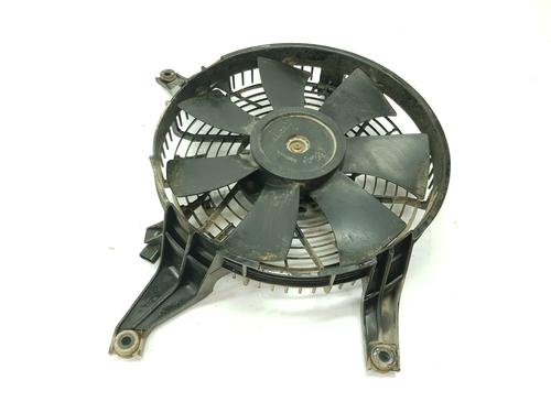 Radiator fan MITSUBISHI PAJERO III (V7_W, V6_W) 3.2 Di-D (V68W) | BP20194751M35 