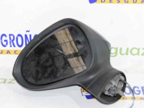 Used Left mirror SEAT IBIZA III (6L1) 1.4 TDI (80 hp) 7121910
