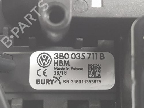 Interior roof light VW GOLF VII (5G1, BQ1, BE1, BE2) 2.0 TDI | BP10334776I8 