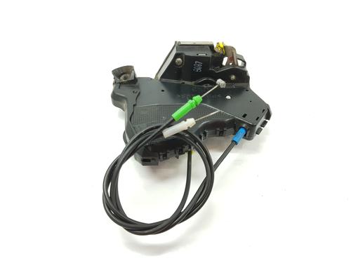 Front left lock TOYOTA AVENSIS (_T25_) 2.0 D-4D (ADT250_, ADT250R) | BP20188679C98 
