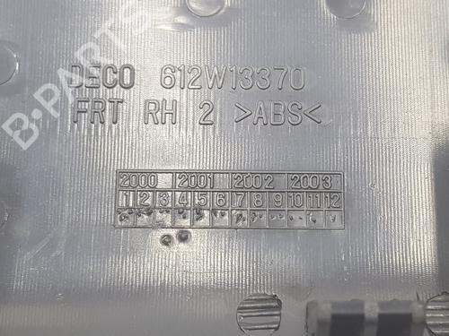 Right front window switch DAEWOO MATIZ (M100, M150) 1.0 | BP13091671I26 