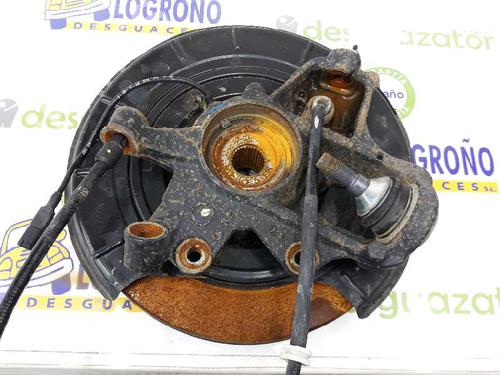 Right rear steering knuckle MERCEDES-BENZ R-CLASS (W251, V251) R 350 CDI 4-matic (251.022, 251.122) | BP1932448M28 