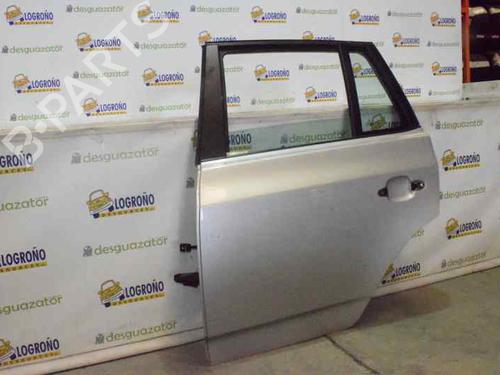 Left rear door BMW X3 (E83) 2.0 d | BP783789C4 