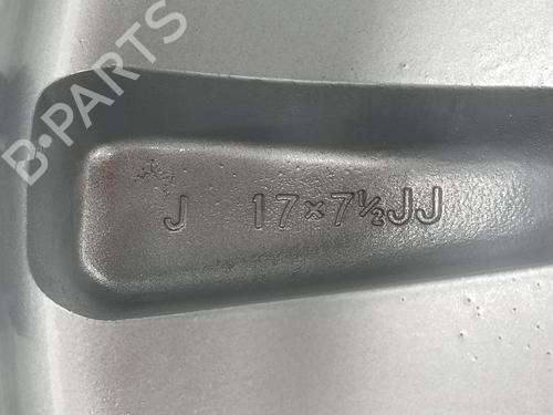 Rim TOYOTA LAND CRUISER PRADO (_J12_) 3.0 D-4D (KDJ120, KDJ125) | BP16325779C45 