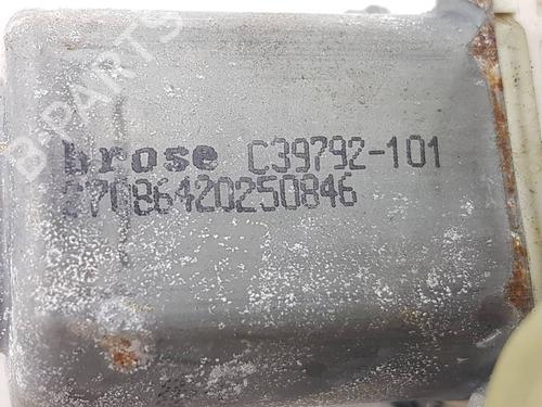 Rear left window mechanism JAGUAR XE (X760) | BP38759580C24 - Image 8