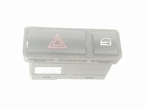 Used Warning switch BMW 3 (E46) 330 d (184 hp) 9209666