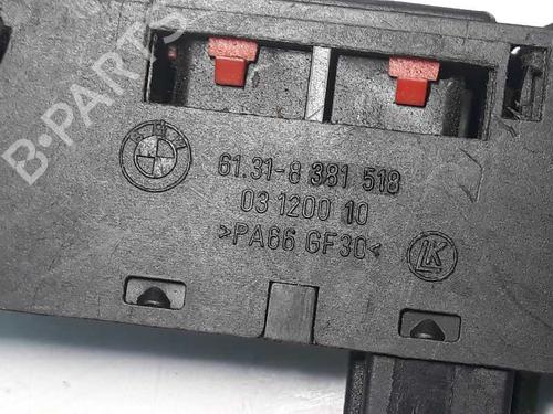 Left front window switch BMW 3 (E46) 330 d | BP1571942I27 
