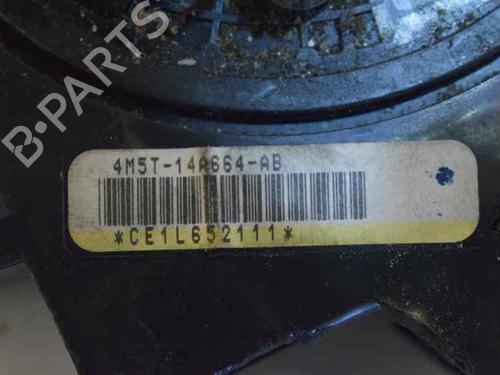 Kontaktrulle Airbag FORD TRANSIT Van (FA_ _) 2.2 TDCi | BP788273C102 