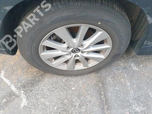 Electronic module MAZDA CX-5 (KF) 2.2 D | BP10868409M83  - Image 41