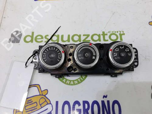 Used Climate control CITROËN C-CROSSER (VU_, VV_) 2.2 HDi (156 hp) 774406
