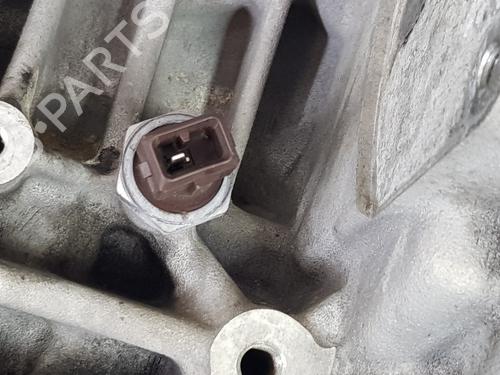Engine (For Parts) BMW X1 (E84) sDrive 18 d | BP38156392M64 - Image 2
