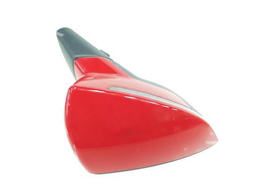 Right mirror SEAT IBIZA V (KJ1, KJG) 1.0 MPi | BP27507146C27 