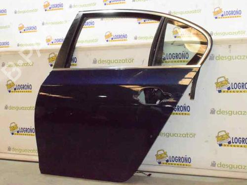 Left rear door BMW 5 (E60) 535 d | BP783835C4 