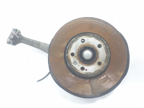 Used Left front steering knuckle Left front steering knuckle AUDI A4 B8 (8K2) [2007-2017] 36220101 36220101