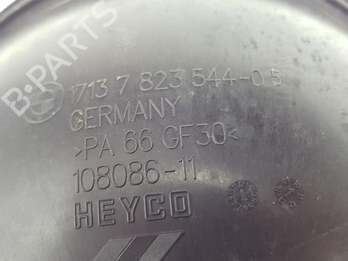 Expansion tank BMW X3 (F25) xDrive 20 d | BP25976732C120 