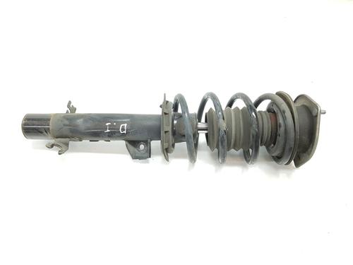Left front shock absorber MINI MINI COUNTRYMAN (R60) One D | BP17812658M16 