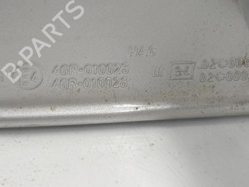 Right mirror AUDI TT (8N3) 1.8 T | BP23079142C27 