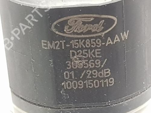 Other FORD FOCUS III 1.0 EcoBoost | BP24514822O1 