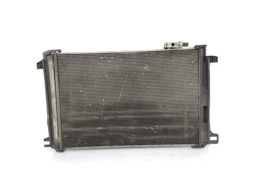 Used AC radiator MERCEDES-BENZ E-CLASS (W212) E 220 CDI / BlueTEC (212.001, 212.002) (170 hp) 9190680