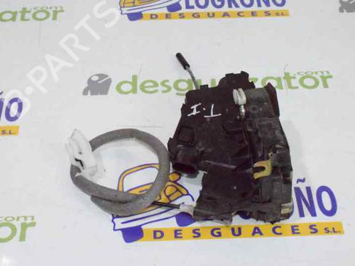 Rear left lock BMW 3 (E46) 320 d | BP837420C100 