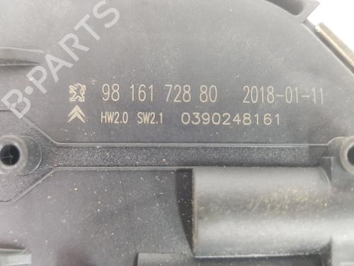 Andre CITROËN C4 Picasso II 1.2 THP 130 | BP18649241O1 