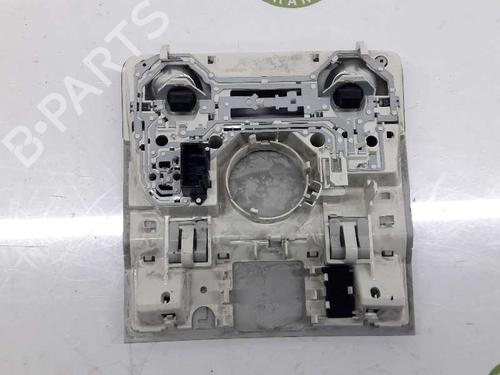 Interior roof light VW GOLF VI (5K1) 2.0 TDI | BP7417580I8