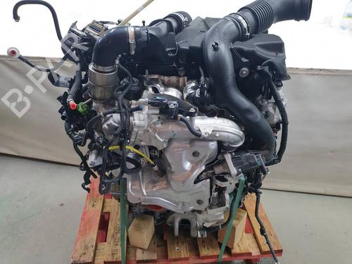 Engine RENAULT MASTER III Van (FV) | BP38930004M1 - Image 11