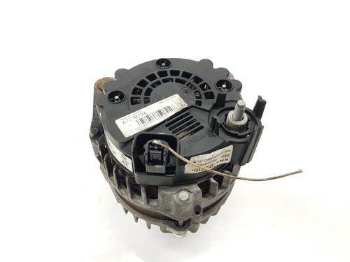 Used Alternator Alternator OPEL MOVANO B Platform/Chassis (X62) [2010-2026] 33936340 33936340
