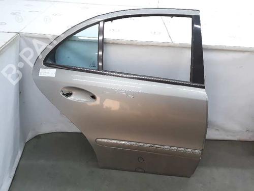 Used Right rear door MERCEDES-BENZ E-CLASS (W211) E 320 CDI (211.026) (204 hp) 1579014
