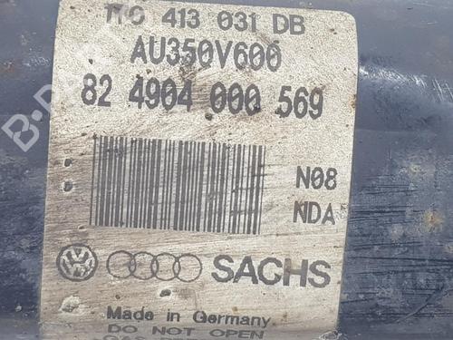 Left front shock absorber AUDI A3 Sportback (8PA) 1.8 TFSI | BP15349868M16 