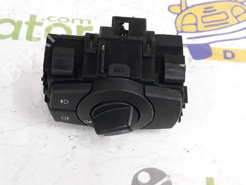 Used Headlight switch BMW 1 (E87) 120 d (177 hp) 3375230