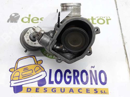 Throttle body LAND ROVER DISCOVERY IV (L319) 3.0 TD 4x4 | BP1032329M82